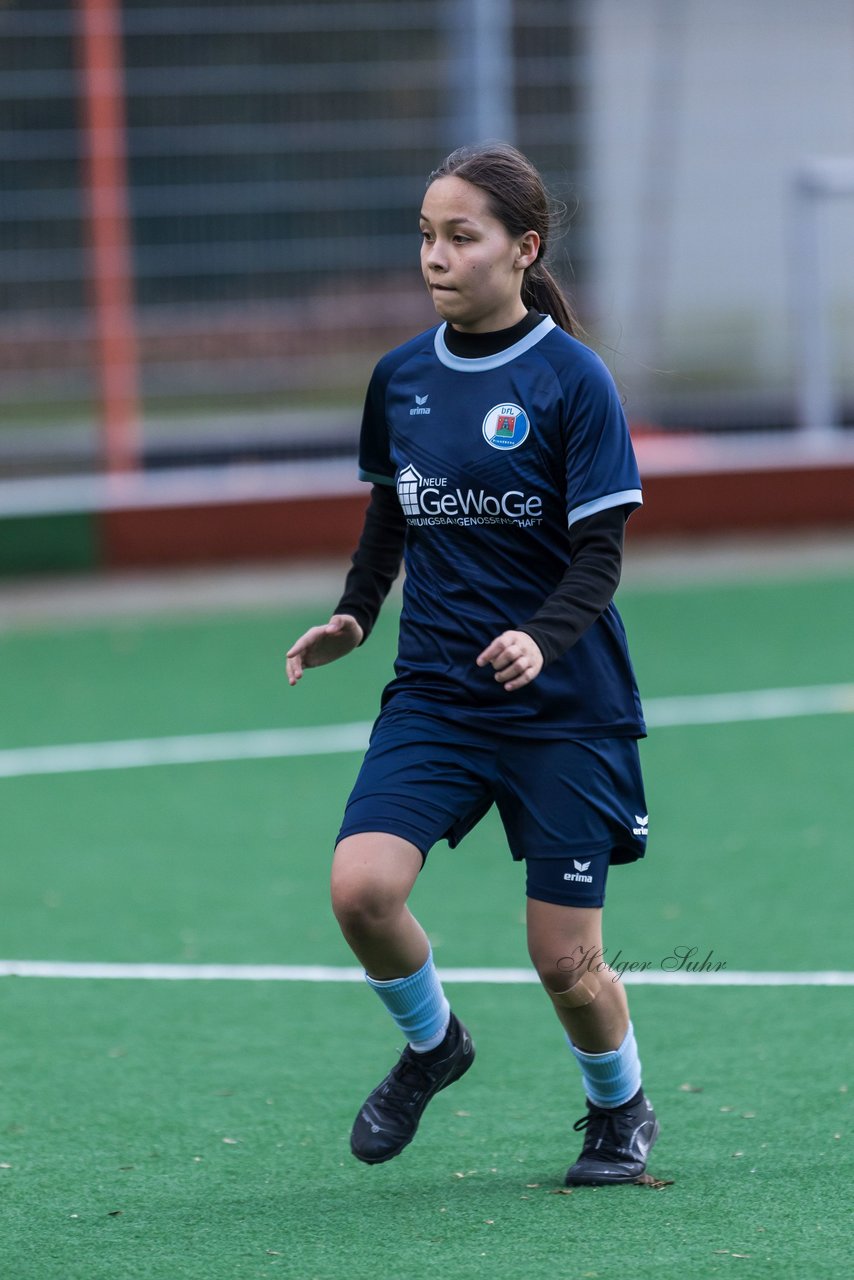 Bild 257 - F VfL Pinneberg - USC Paloma : Ergebnis: 1:4